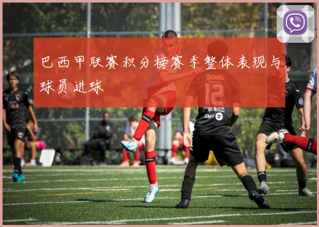 巴西甲联赛积分榜赛季整体表现与球员进球