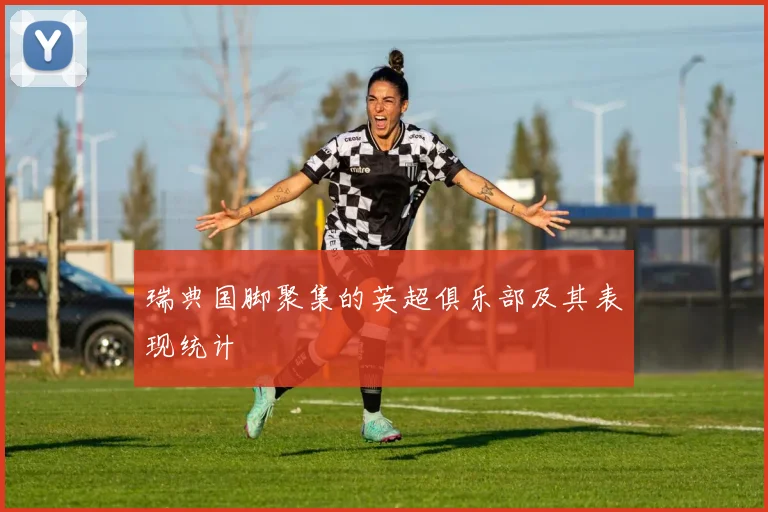 瑞典国脚聚集的英超俱乐部及其表现统计